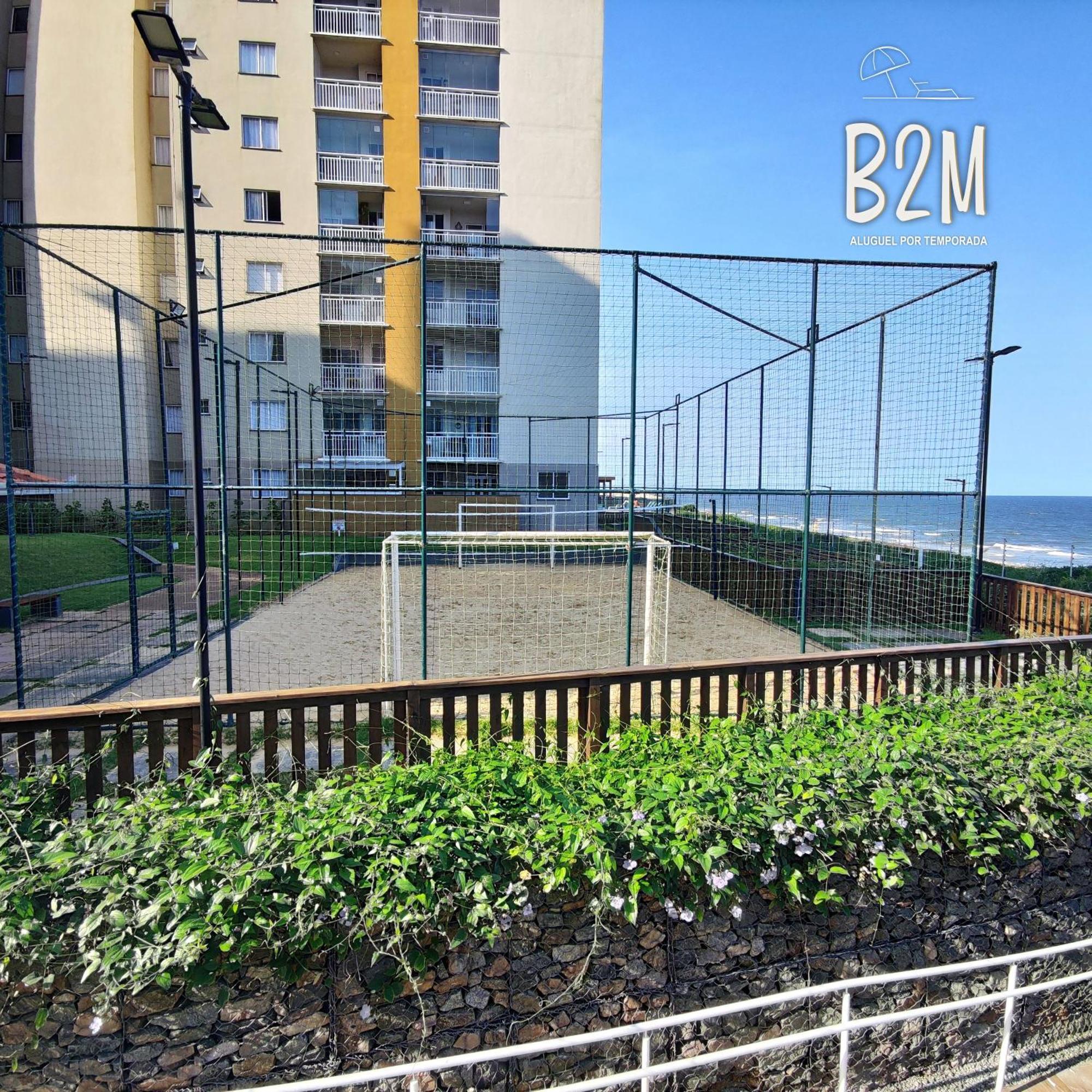 Vila Acoriana Confort Club, Pe Na Areia Barra Velha  Bagian luar foto