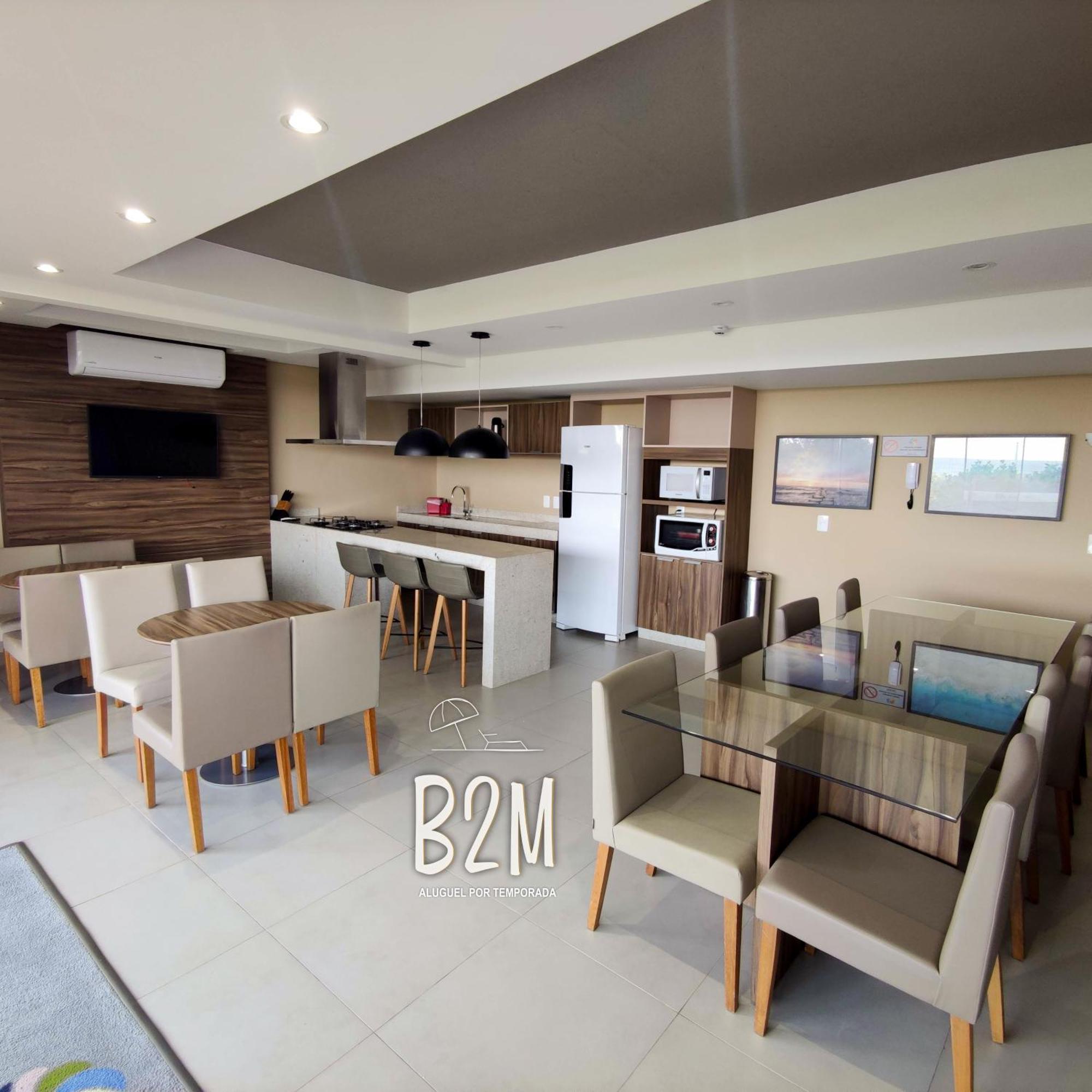 Vila Acoriana Confort Club, Pe Na Areia Barra Velha  Bagian luar foto