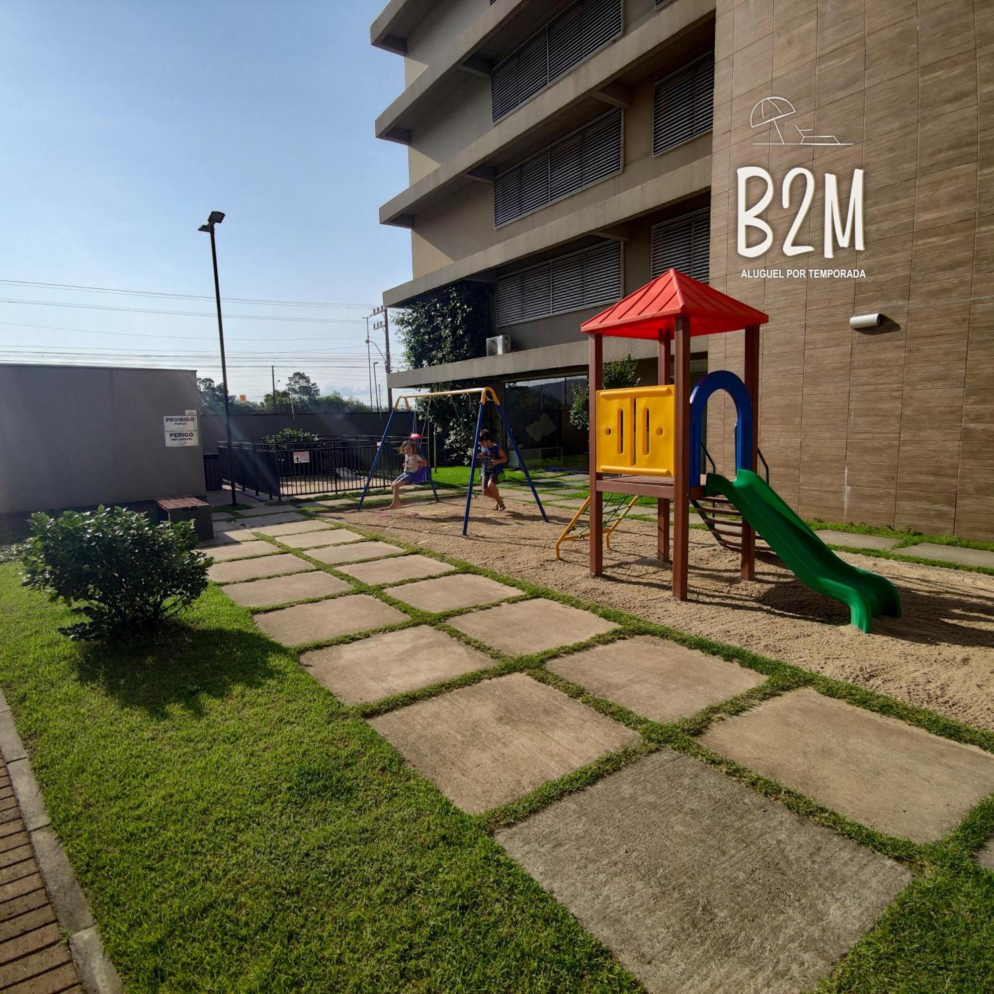 Vila Acoriana Confort Club, Pe Na Areia Barra Velha  Bagian luar foto