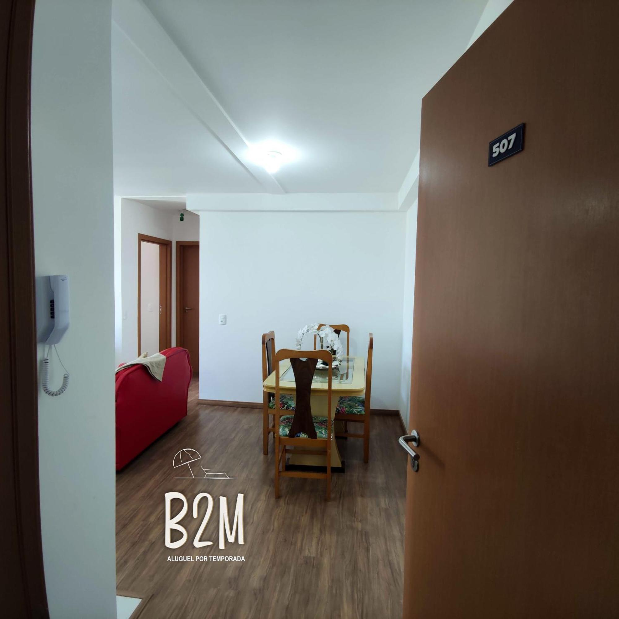 Vila Acoriana Confort Club, Pe Na Areia Barra Velha  Bagian luar foto