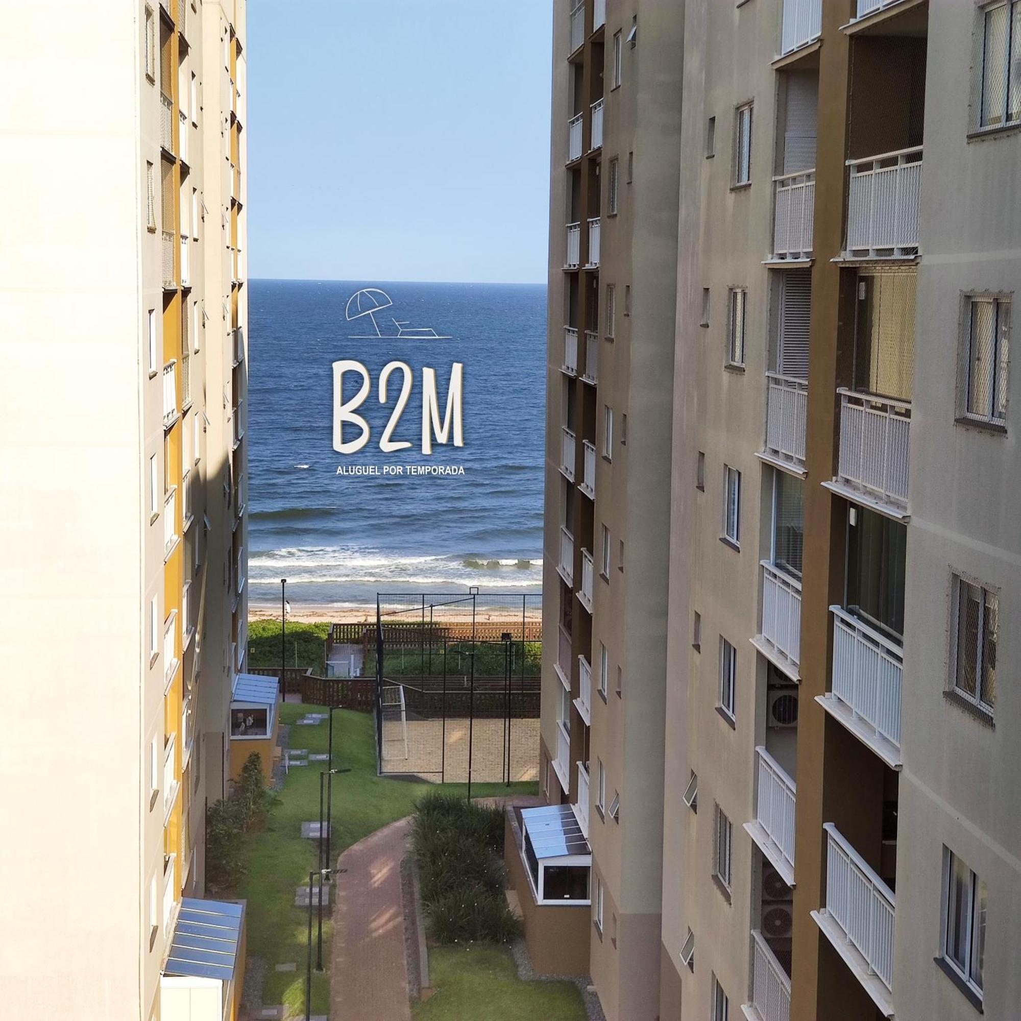 Vila Acoriana Confort Club, Pe Na Areia Barra Velha  Bagian luar foto