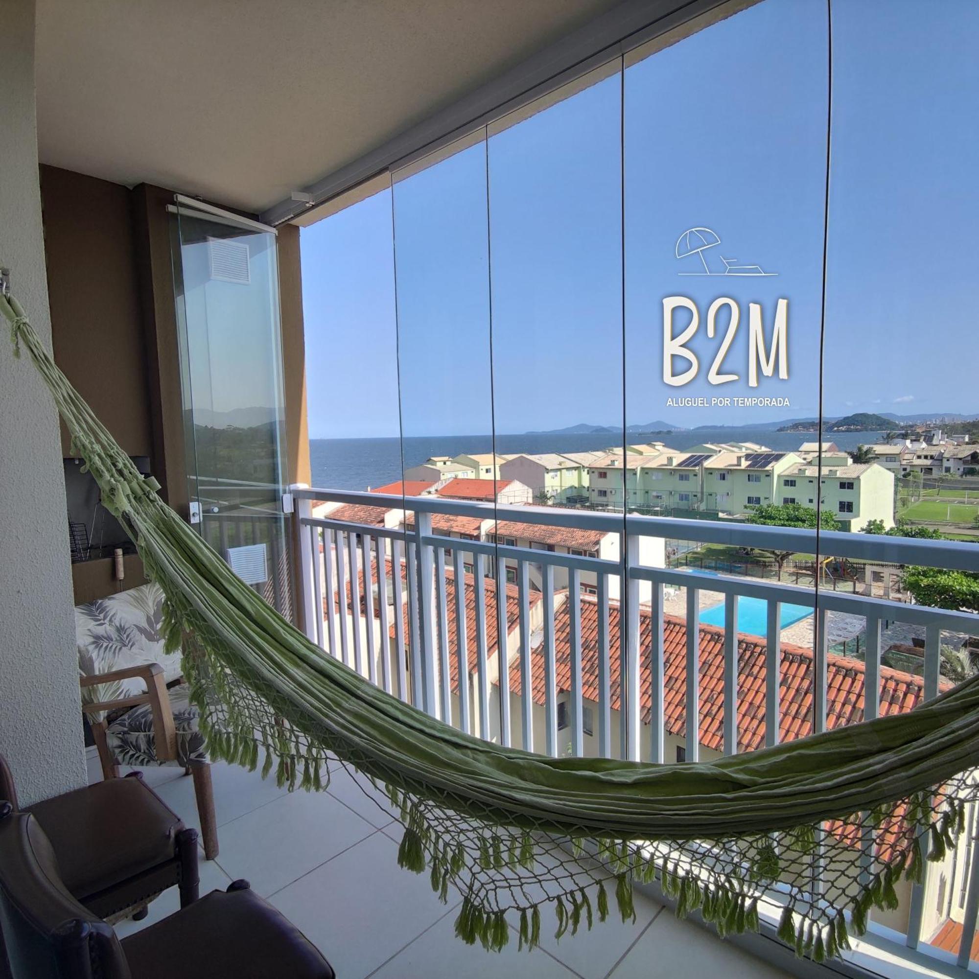 Vila Acoriana Confort Club, Pe Na Areia Barra Velha  Bagian luar foto
