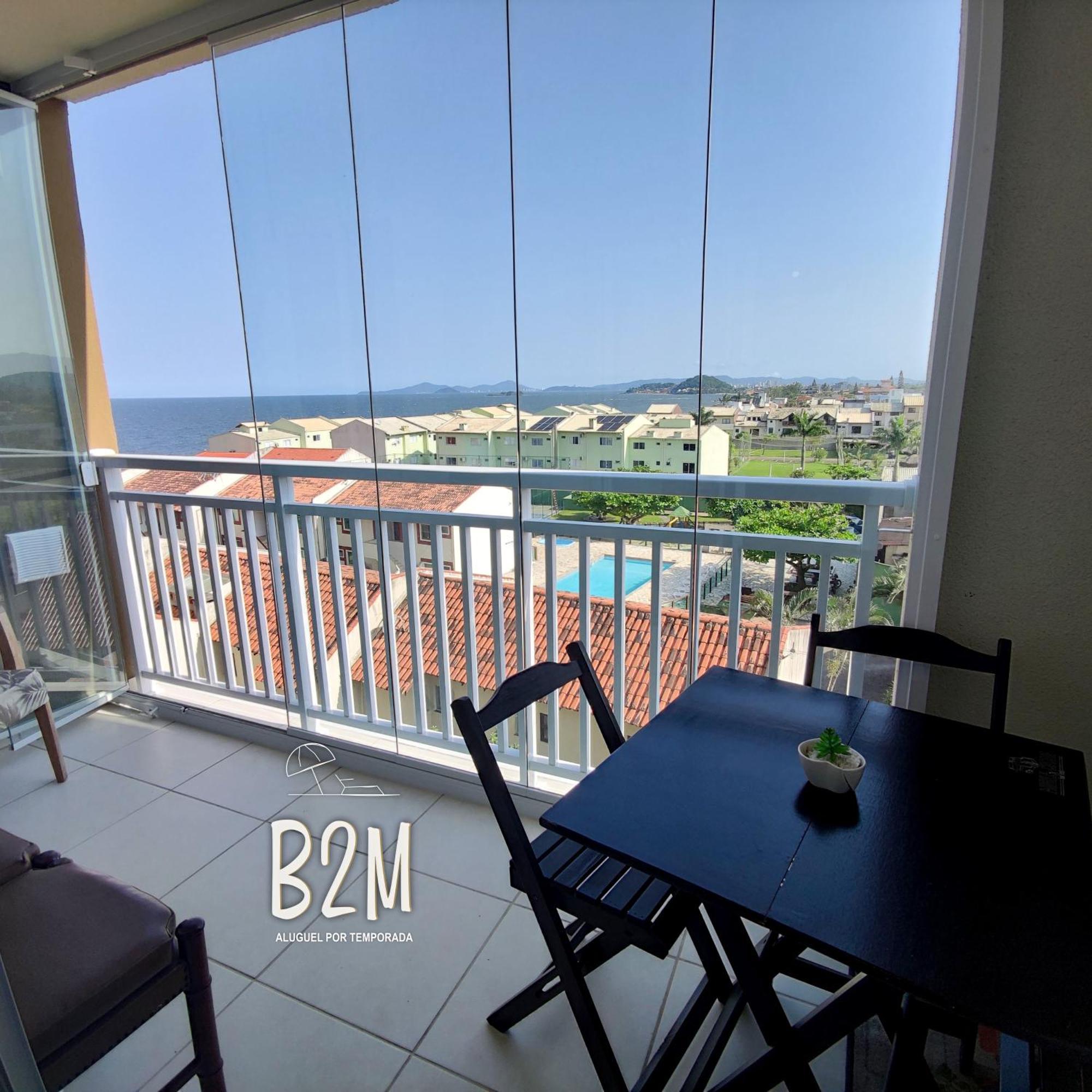 Vila Acoriana Confort Club, Pe Na Areia Barra Velha  Bagian luar foto
